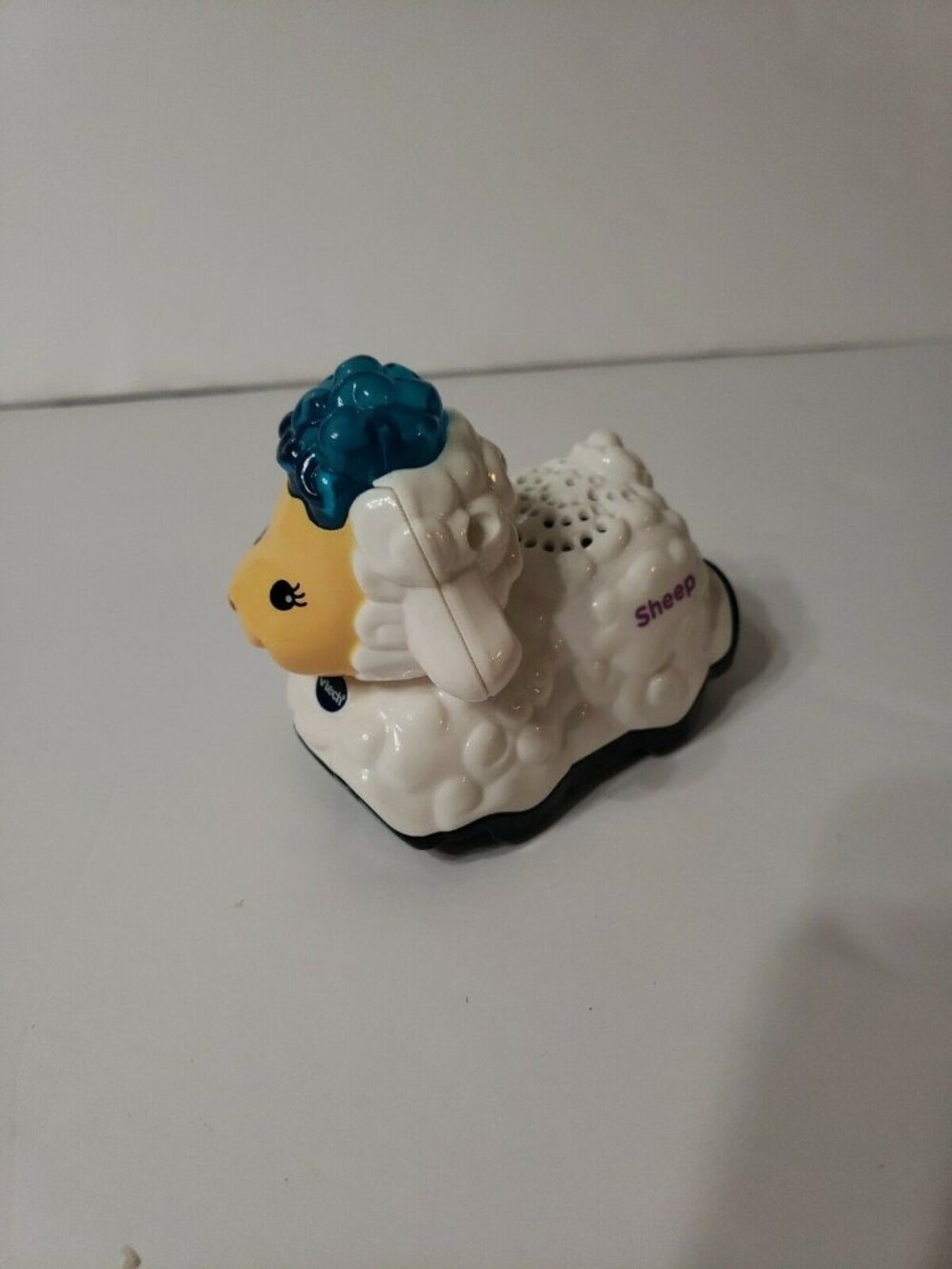 VTech Go go Smart Animals Sheep Interactive Learning Toy Sings Sounds toddler